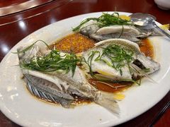 -崖口红树林海鲜餐厅