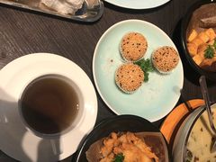 -万丽轩·粤菜(王府井金茂万丽酒店)