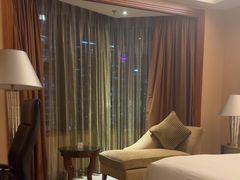 -深圳凯宾斯基酒店