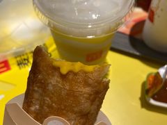 -麦当劳(咸阳人民路店)