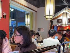 -川流不息·地道川菜·小龙虾(新松江路店)