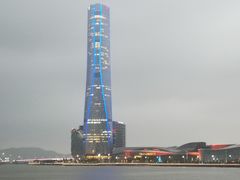 -肯德基(夏湾店)