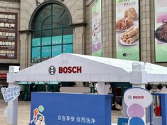 -大连商场