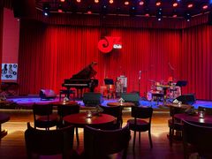 -JZ Club 爵士酒吧(上海店)