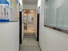 -守诺宠物医院·眼科· 特色牙科·异宠专科(虹口店)