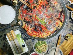 -六公里老火锅(总店)
