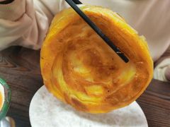 -传承缘正宗杨家吊炉饼(沈阳总店)