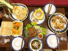 -茉莉.Red Crab
