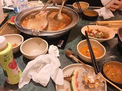 -牛New寿喜烧(龙湖金沙天街店)