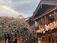 -勺子米线·云南传统小吃市集(四方街店)