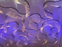 -上海宝华万豪酒店