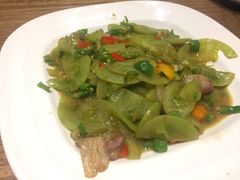 -陈先进鱼馆·夜宵·地道农家菜(湖墅南路店)