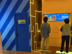 -不可思议减压馆·解压博物馆·摔碗发泄·团建定制
