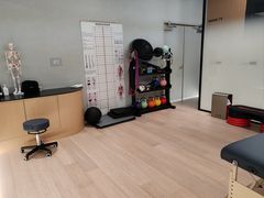 -Z&B Fitness Studio·Gym(前滩L+PLAZA店)
