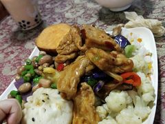 -净行天厨(莲塘总店)