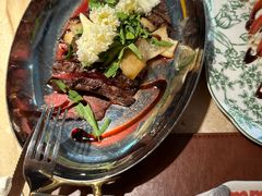 -Mammamia意大利餐厅(阳春巷店)