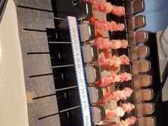 -很久以前羊肉串(中山公园店)