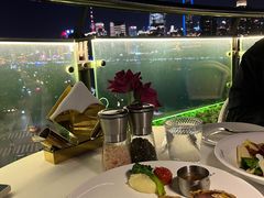 -Kathleen's Waitan 凯圣琳江景西餐厅(外滩店)