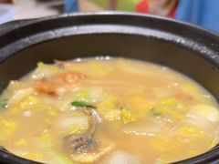 -阿毛饭店(和义路店)