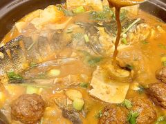 -金陵后厨·南京菜(新街口秣陵路店)