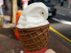 -富豪雪糕车流动点(尖沙咀店)