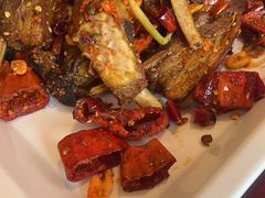 -上海新江南大酒店-中餐厅