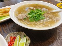-PHO·5越南牛肉粉(建新路店)
