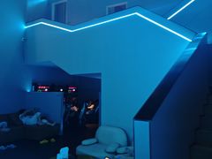 -碧涛阁·泡泡海洋·汤泉洗浴(王府花园店)