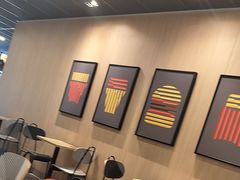 -麦当劳(南山智谷店)