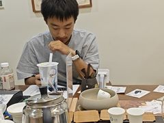 -剧狐剧本杀(徐汇1号店)