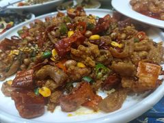 -德泰楼餐饮(莲湖路店)