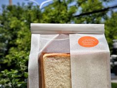 -StrasBake日式面包