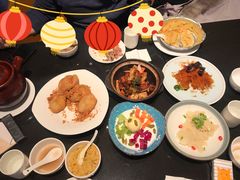 -小资太太餐厅(南岗区店)