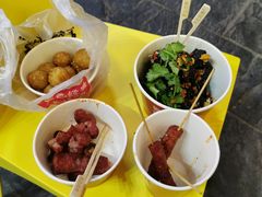 -黑色经典臭豆腐·长沙鲜食商店(坡子街店)