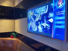 -星聚会KTV(金狮大厦店)