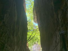 -孤山寨风景区