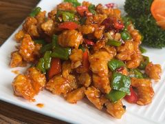 -闻香阁·清真(光荣道店)