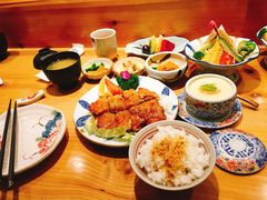 -大岛日本料理铁板烧(南通大饭店)