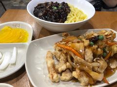 -香港饭店0410(弘大店)