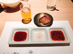 -神户牛焼肉専門店 牛一(道顿堀店)