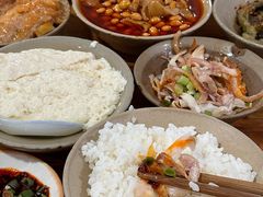 -九九豆花馆(解放碑步行街店)