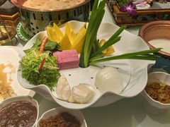 -哈啾嗨·新概念蒙餐(红星新城店)