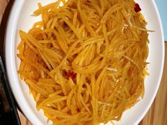 -合合春饼·酱骨·东北菜(潘家园店)