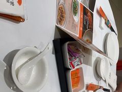 -小厨娘淮扬菜(江宁弘阳店)