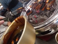 -本炙炭烤·蒲烧活鳗料理店(金沙洲店)