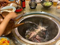 -好灶头妈妈菜·千岛湖柴火鱼餐厅(桐庐店)