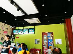 -吉祥馄饨(三林家园店)