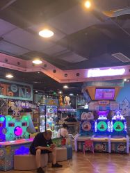 -卡通尼乐园(龙湖六合天街店)