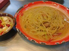 -馬伍旺川菜(江北虹悦城店)