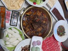 -涿派·炝锅鱼(涿州店)